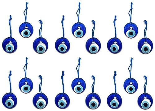 Fdit bleu mauvais œil porte-clés porte-clés décor à la maison turc