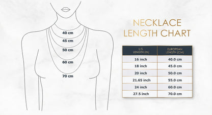 MYSTIC JEWELS - Cadena Veneciana de Plata de Ley 925, Chapada en Oro, 1 mm, Collar Fino Ajustable Minimalista Para Mujer