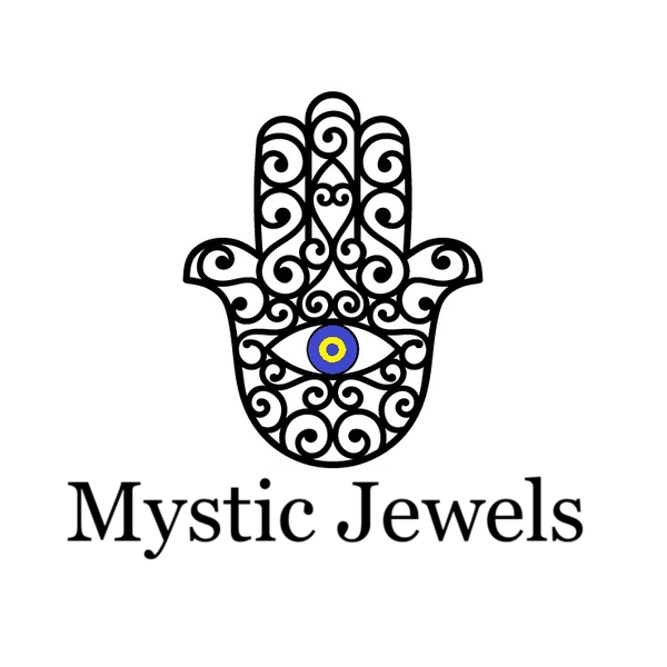 Mystic Jewels by Dalia