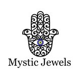 Mystic Jewels by Dalia
